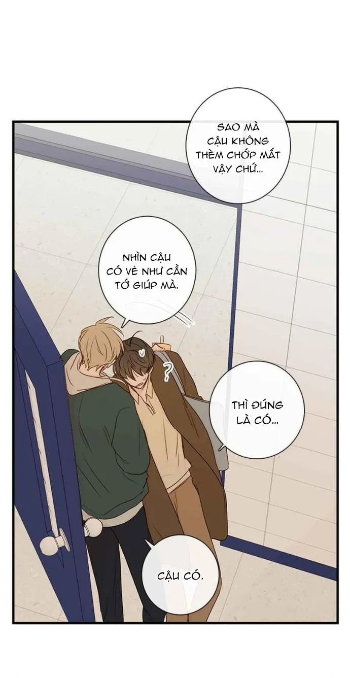 Thiên Đường Táo Xanh Chapter 68 Trang 40