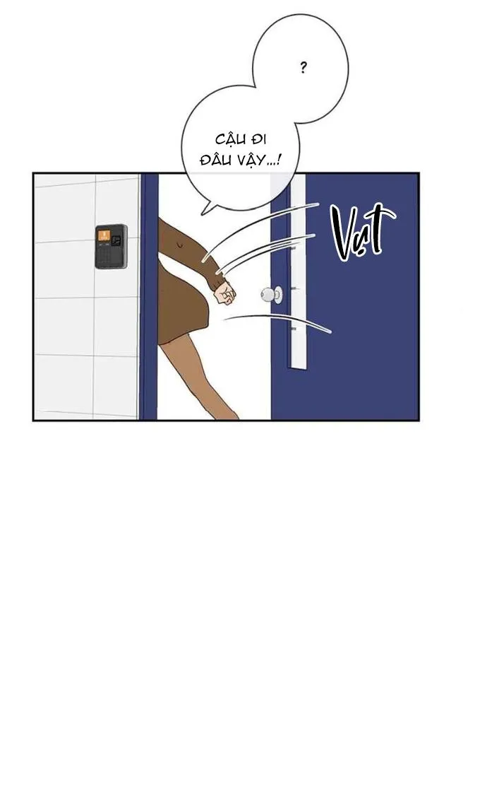 Thiên Đường Táo Xanh Chapter 68 Trang 41