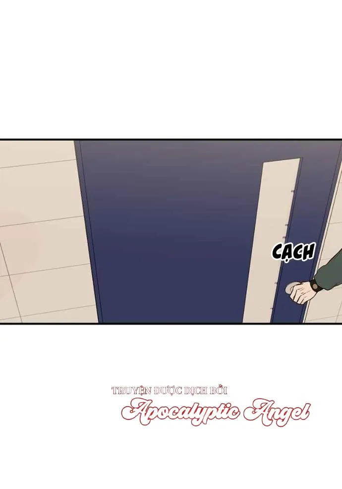 Thiên Đường Táo Xanh Chapter 68 Trang 42