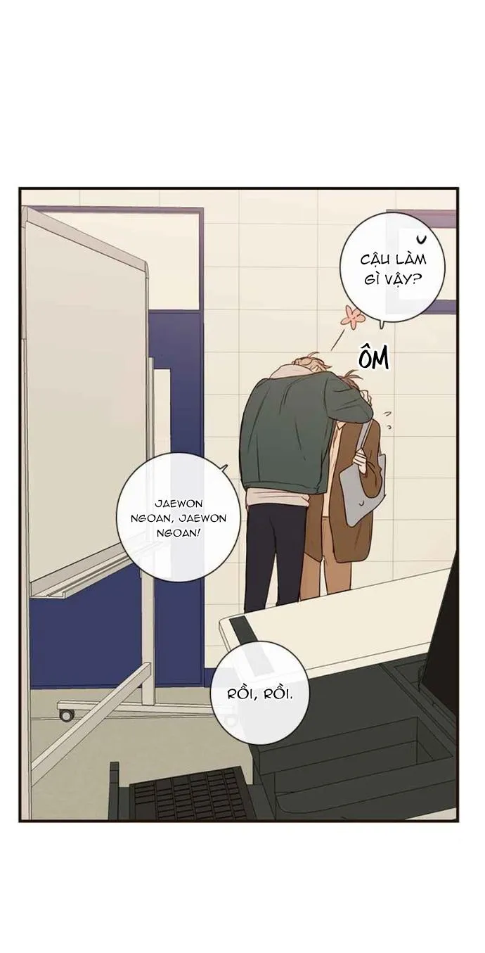 Thiên Đường Táo Xanh Chapter 68 Trang 43