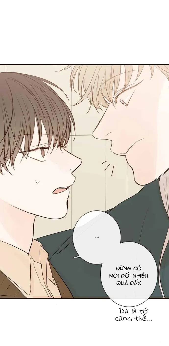 Thiên Đường Táo Xanh Chapter 68 Trang 44