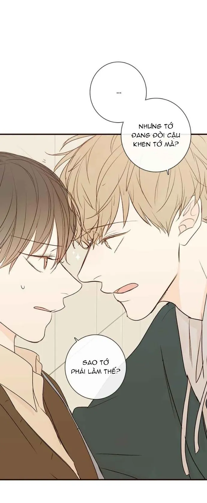 Thiên Đường Táo Xanh Chapter 68 Trang 45