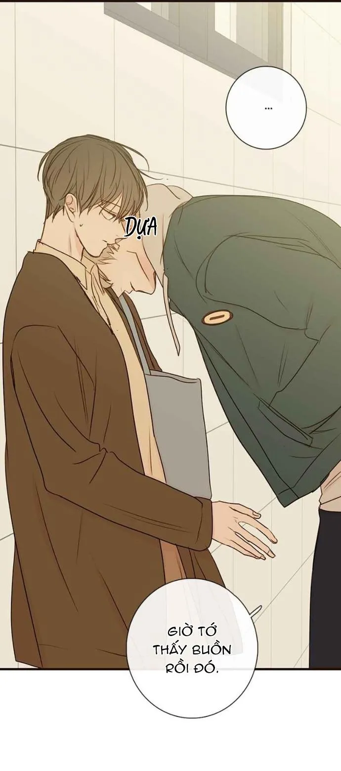 Thiên Đường Táo Xanh Chapter 68 Trang 47