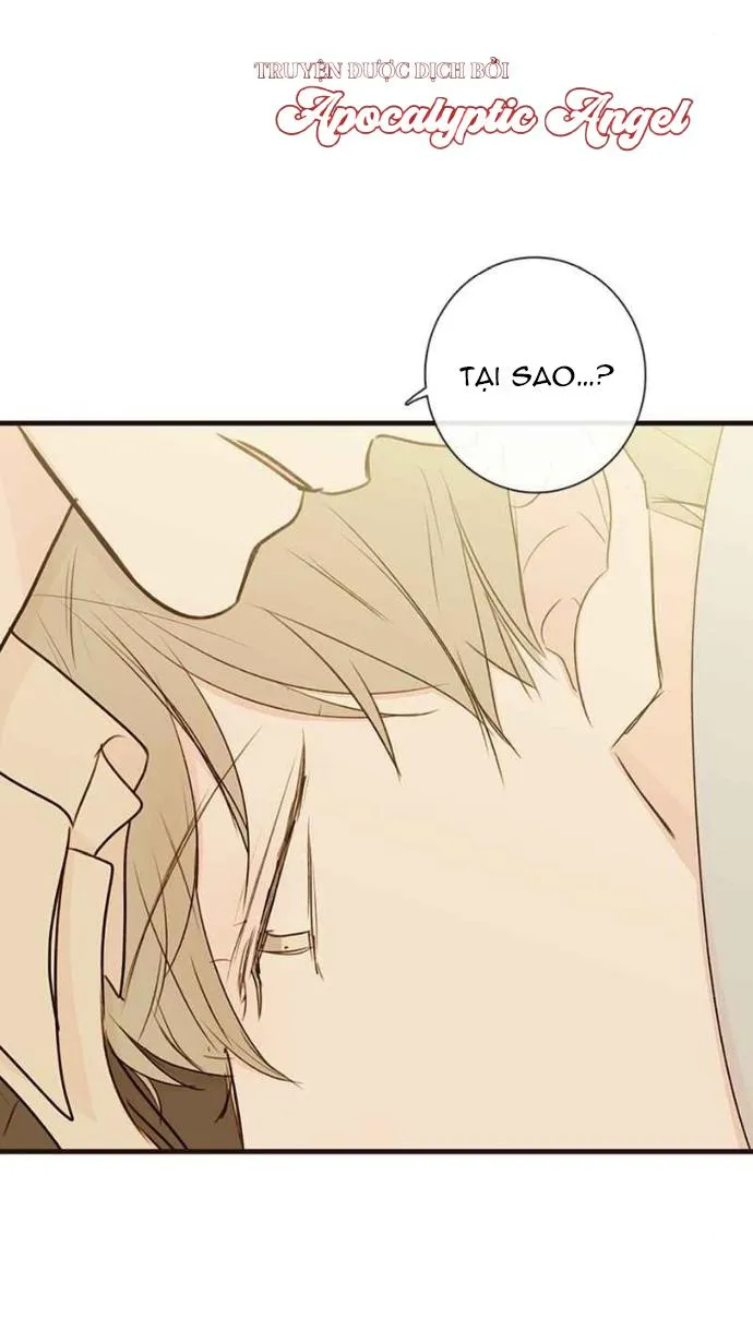 Thiên Đường Táo Xanh Chapter 68 Trang 48