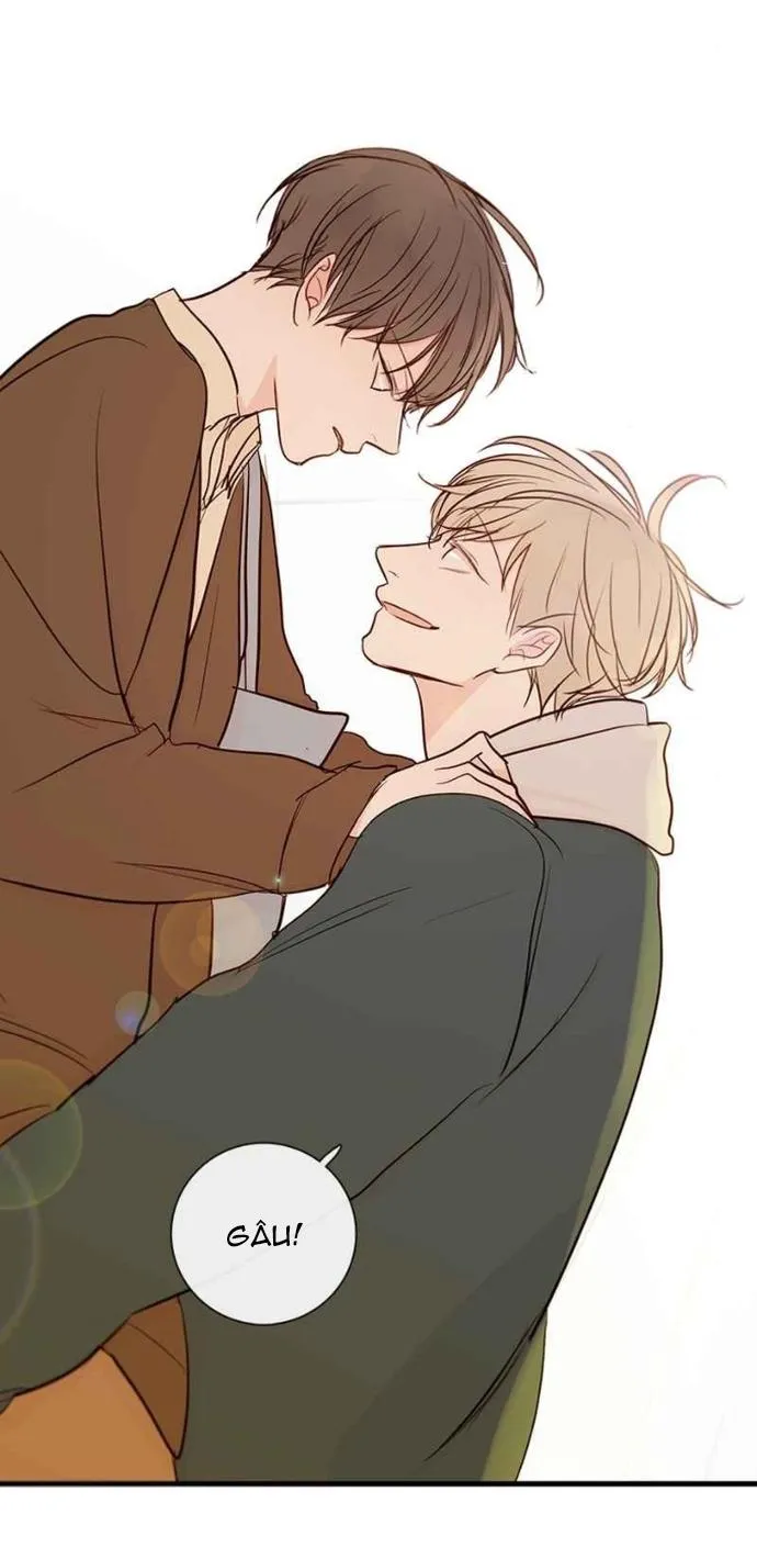 Thiên Đường Táo Xanh Chapter 68 Trang 52