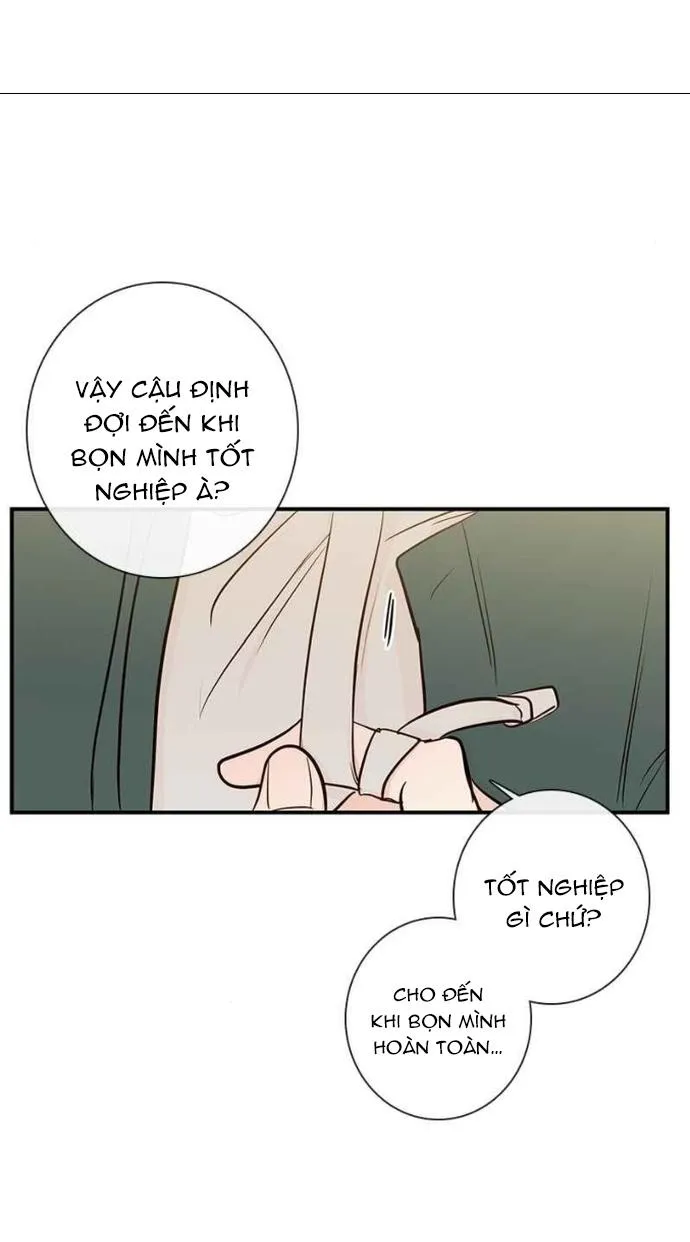 Thiên Đường Táo Xanh Chapter 68 Trang 53