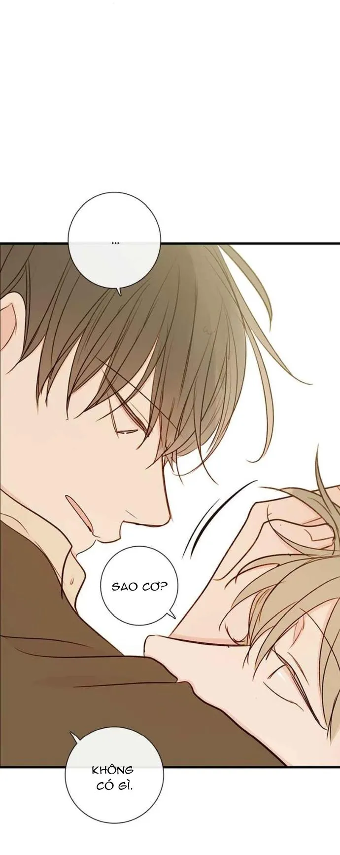 Thiên Đường Táo Xanh Chapter 68 Trang 54