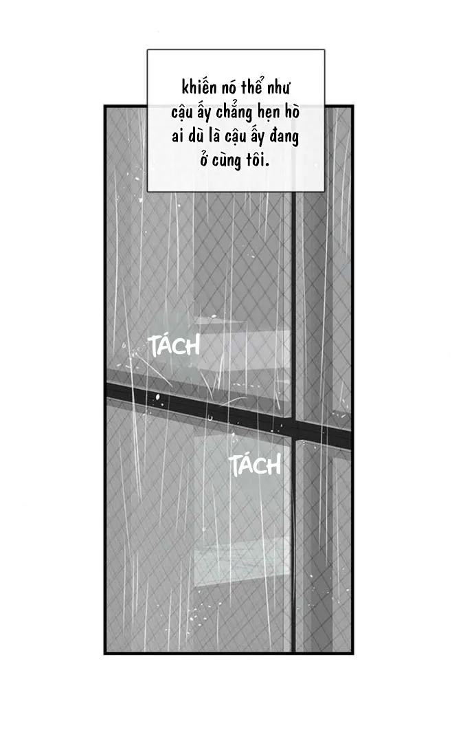 Thiên Đường Táo Xanh Chapter 68 Trang 56