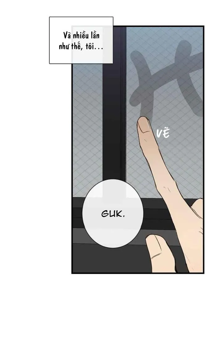 Thiên Đường Táo Xanh Chapter 68 Trang 57