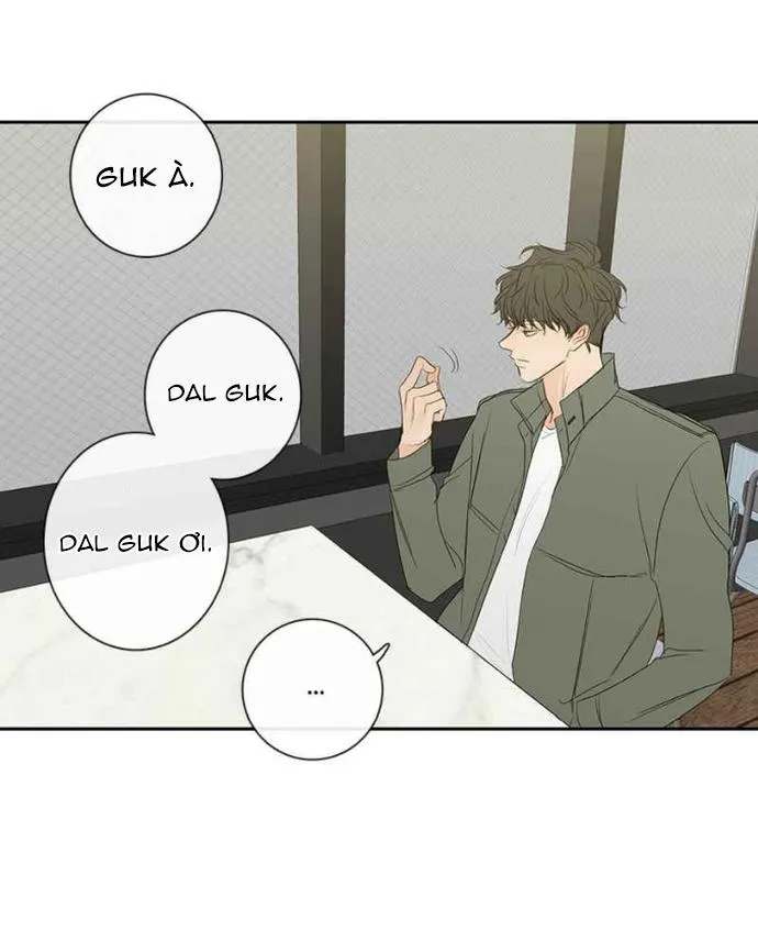 Thiên Đường Táo Xanh Chapter 68 Trang 58