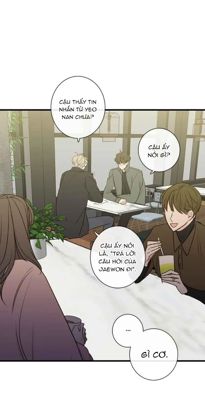 Thiên Đường Táo Xanh Chapter 68 Trang 59