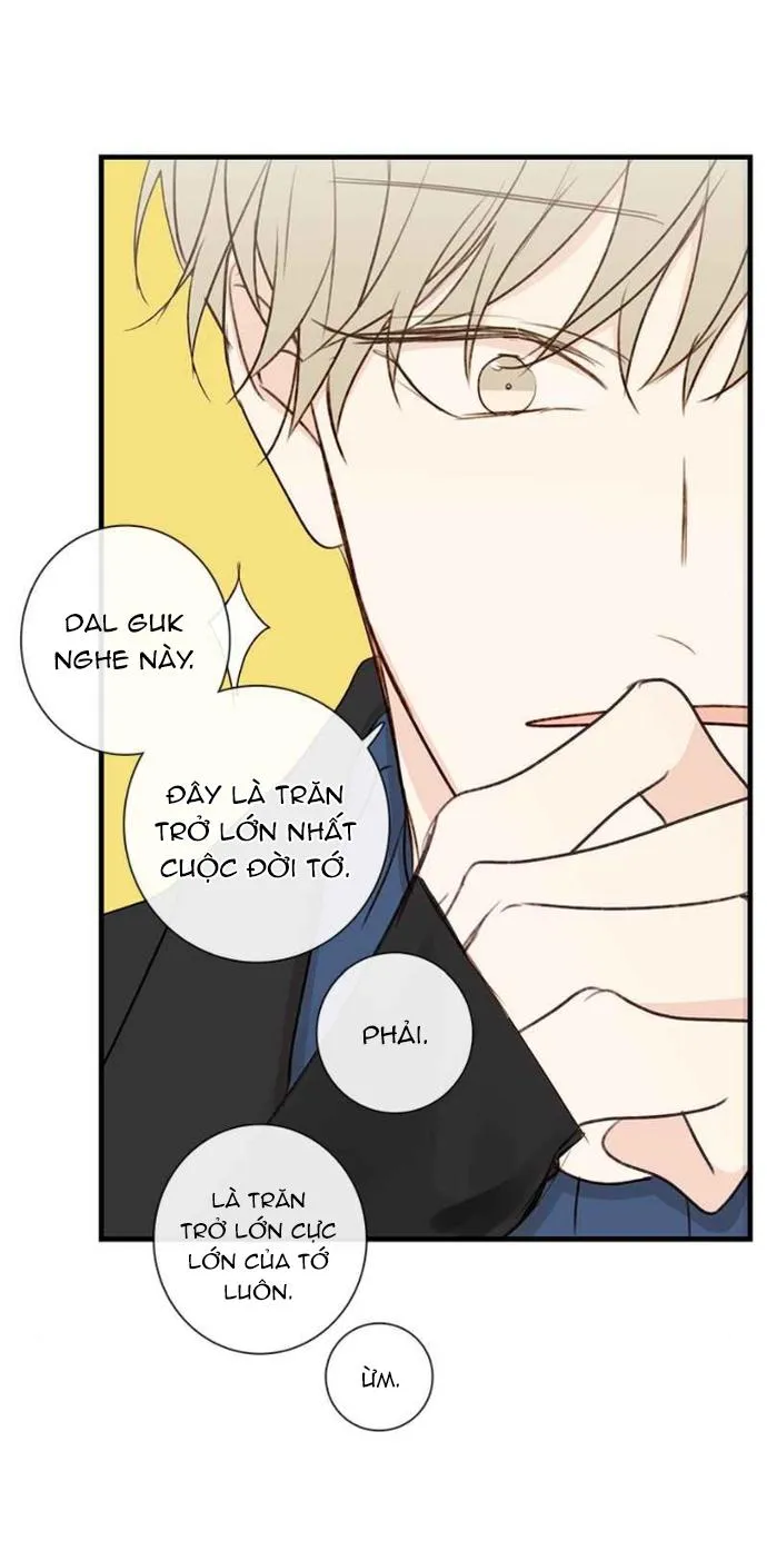 Thiên Đường Táo Xanh Chapter 68 Trang 60