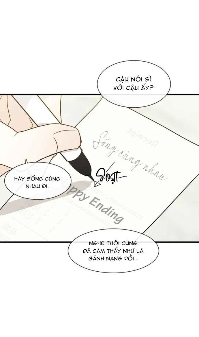 Thiên Đường Táo Xanh Chapter 68 Trang 62