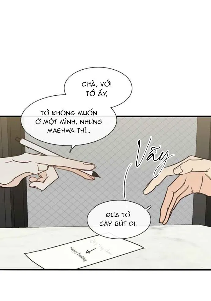 Thiên Đường Táo Xanh Chapter 68 Trang 63