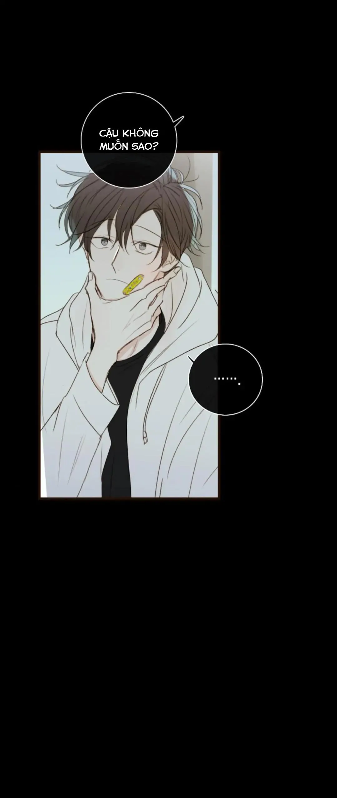 Thiên Đường Táo Xanh Chapter 70 Trang 7