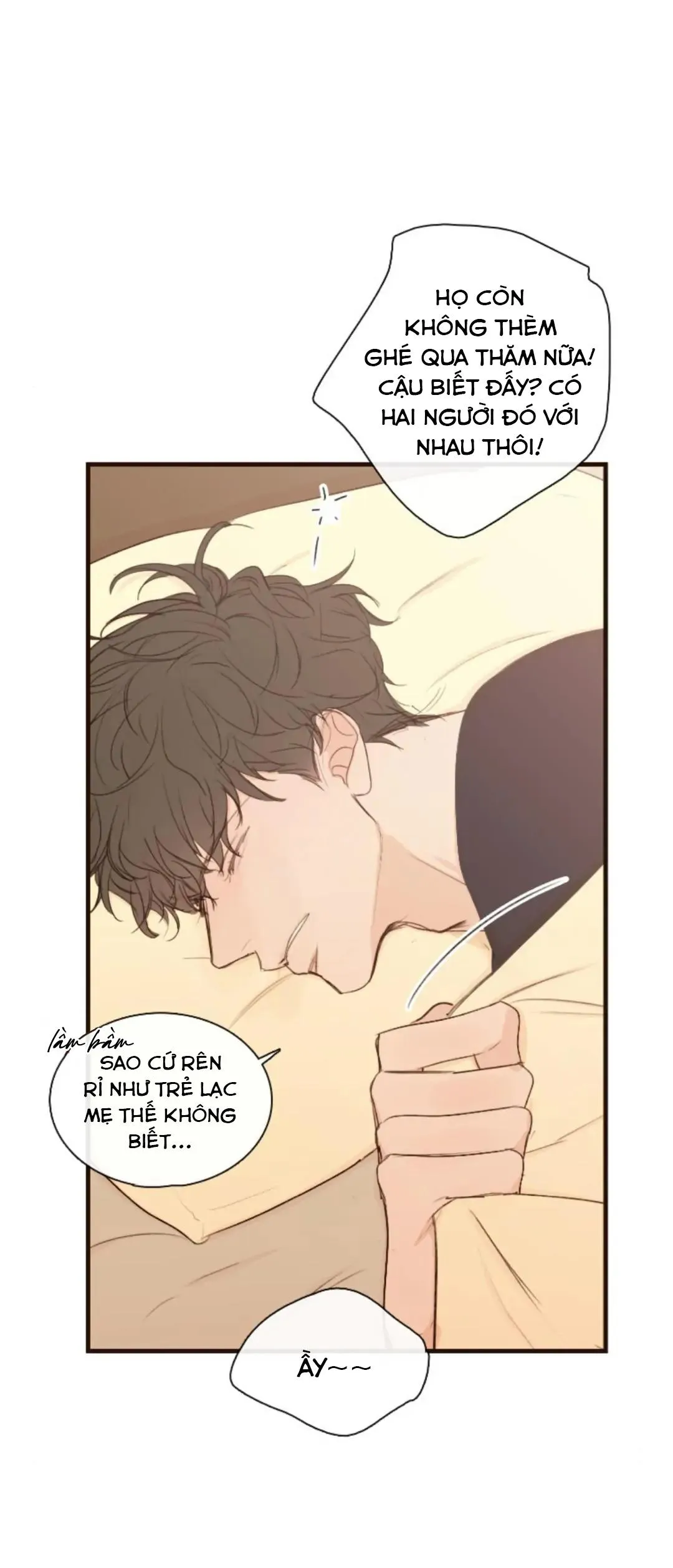 Thiên Đường Táo Xanh Chapter 70 Trang 13