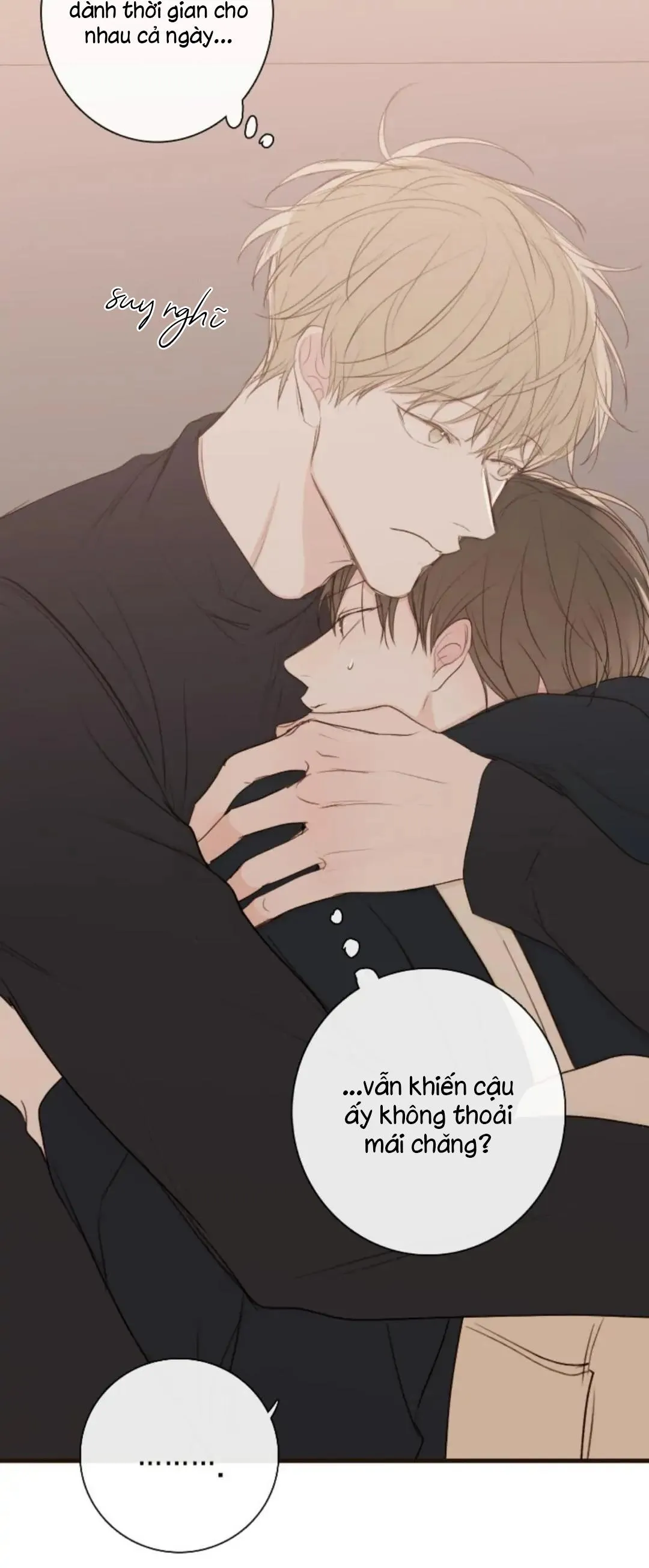 Thiên Đường Táo Xanh Chapter 70 Trang 30