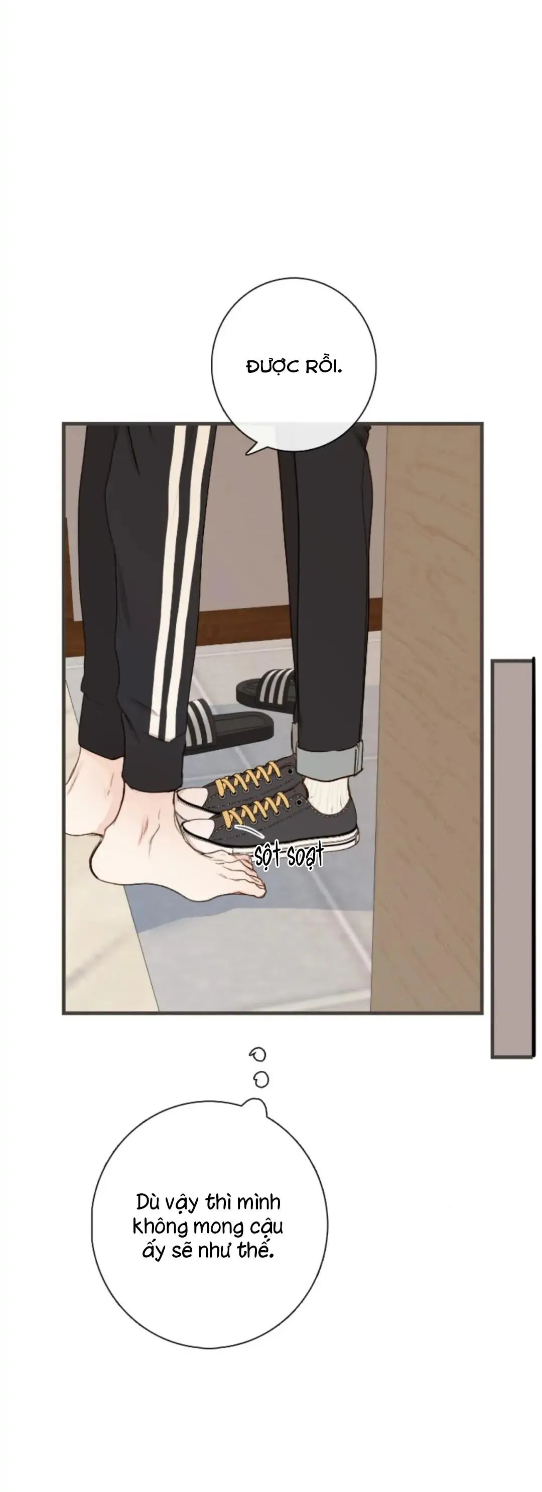 Thiên Đường Táo Xanh Chapter 70 Trang 33