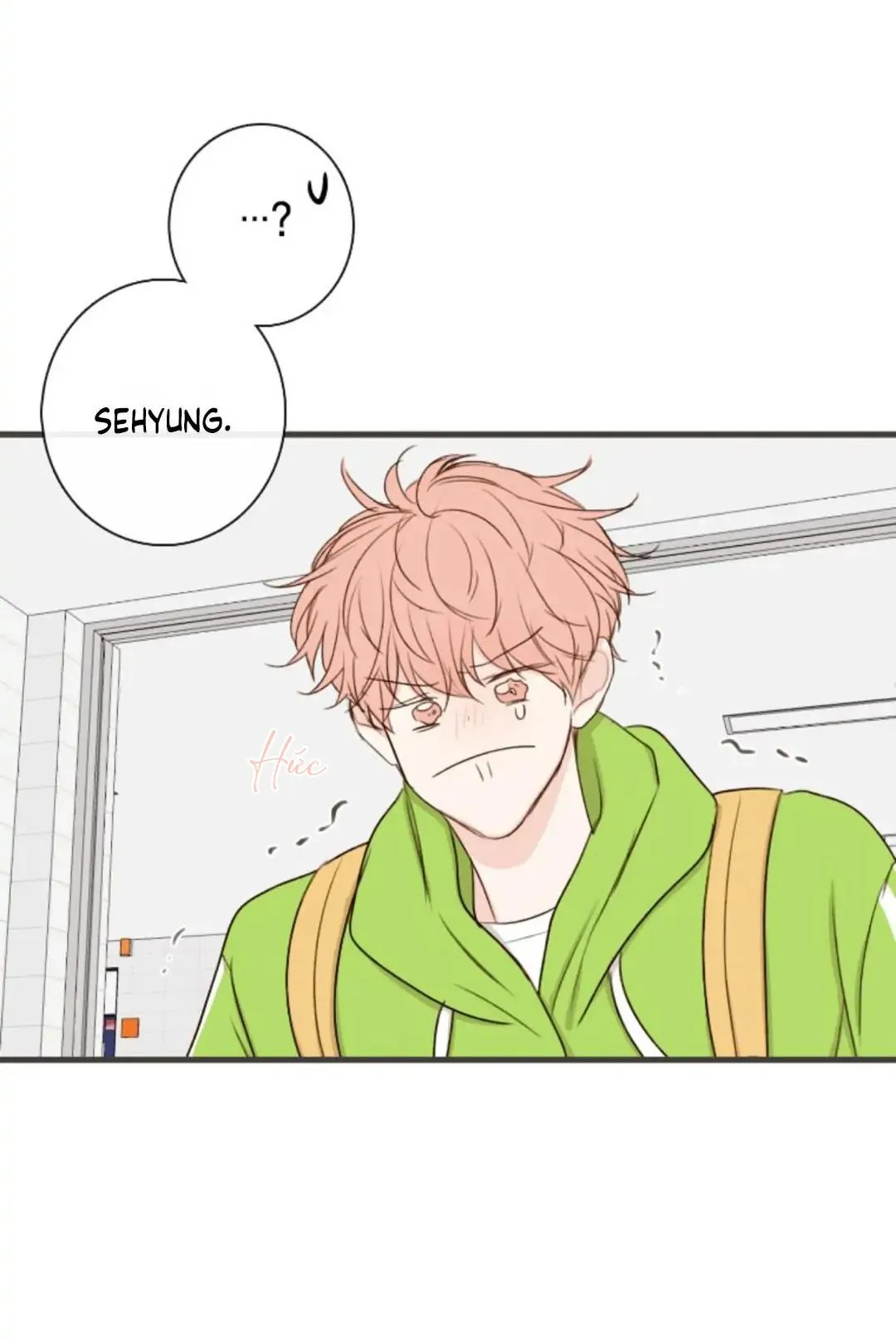 Thiên Đường Táo Xanh Chapter 70 Trang 37