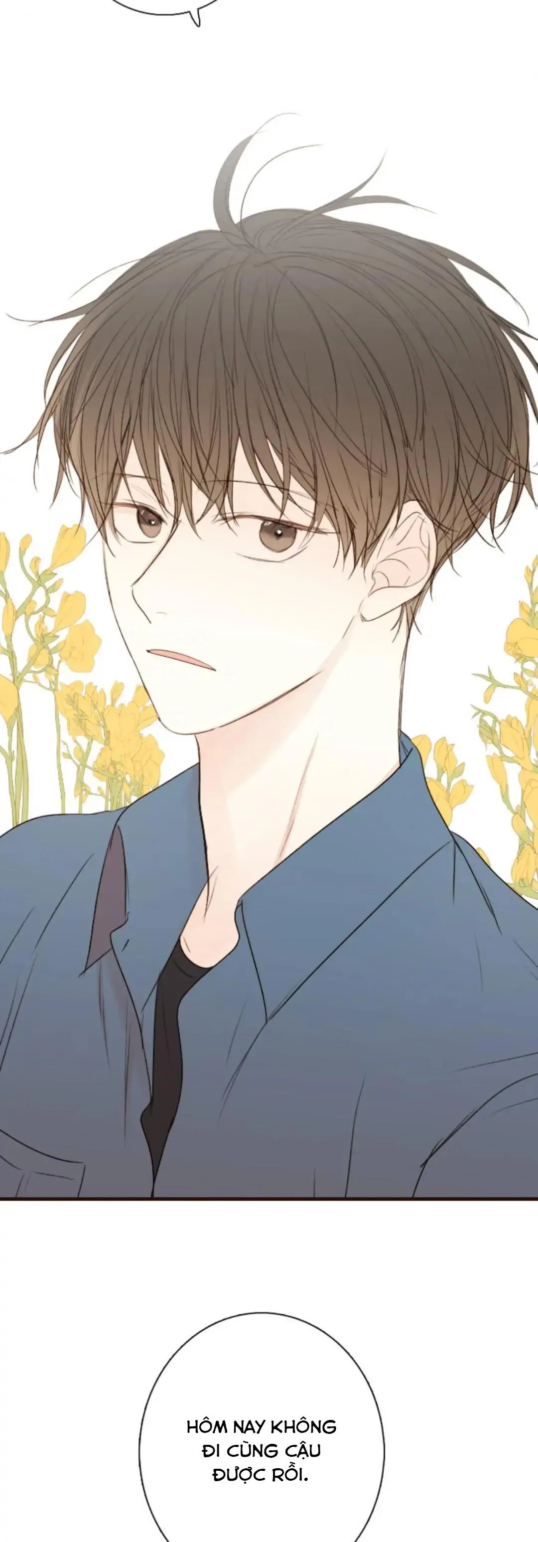 Thiên Đường Táo Xanh Chapter 70 Trang 42