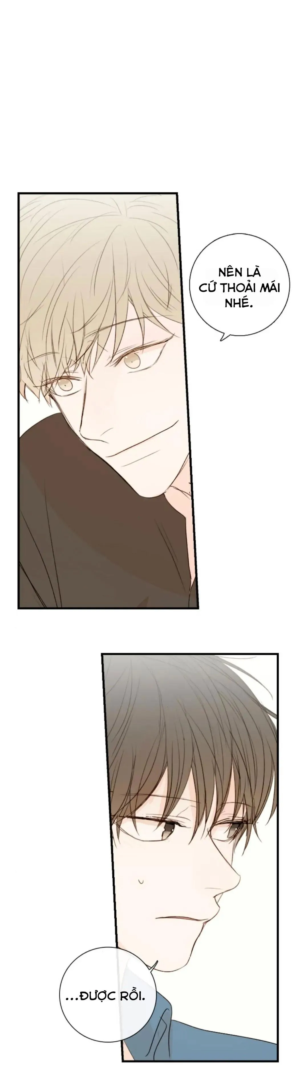 Thiên Đường Táo Xanh Chapter 71 Trang 22