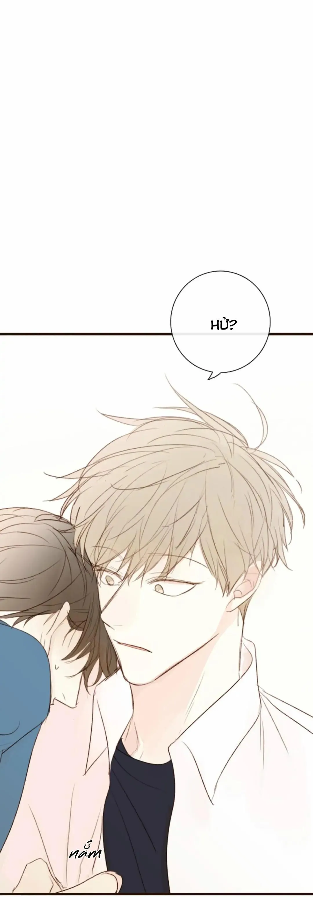 Thiên Đường Táo Xanh Chapter 72 Trang 17