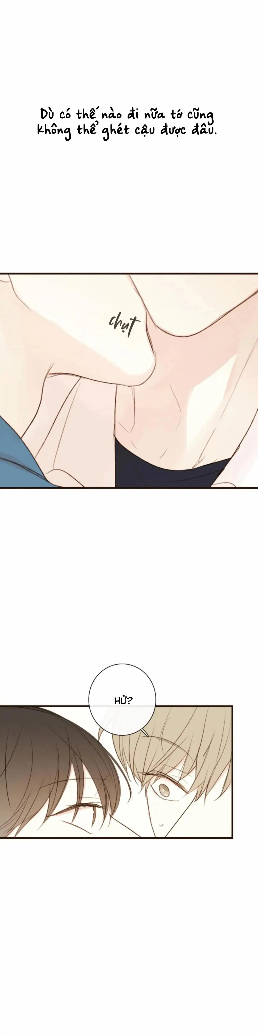 Thiên Đường Táo Xanh Chapter 72 Trang 18