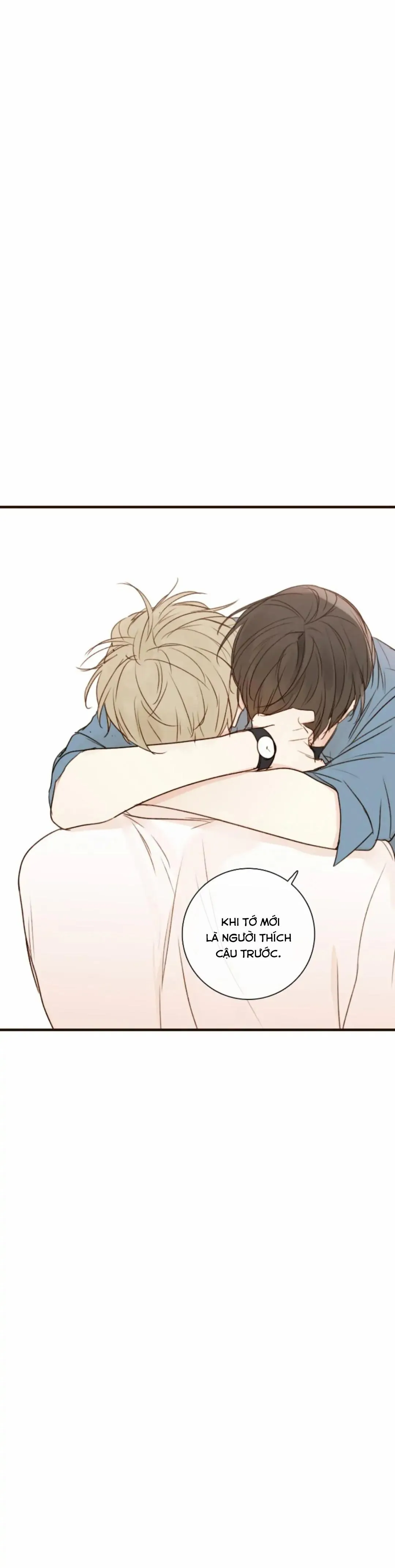 Thiên Đường Táo Xanh Chapter 72 Trang 20