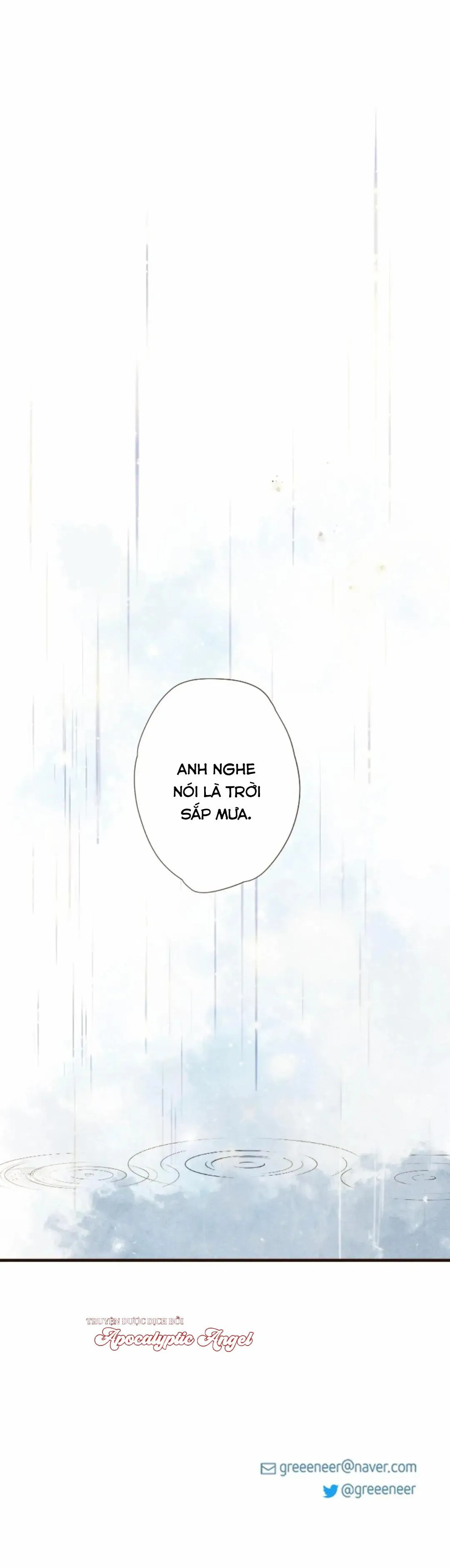 Thiên Đường Táo Xanh Chapter 72 Trang 32