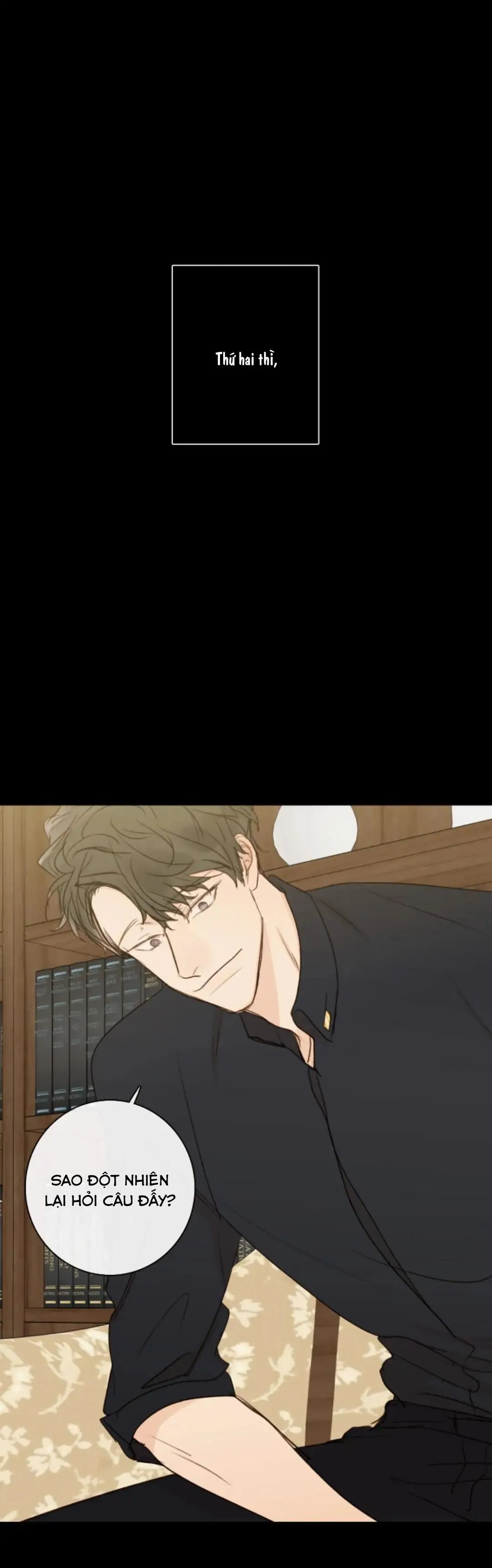 Thiên Đường Táo Xanh Chapter 73 Trang 16