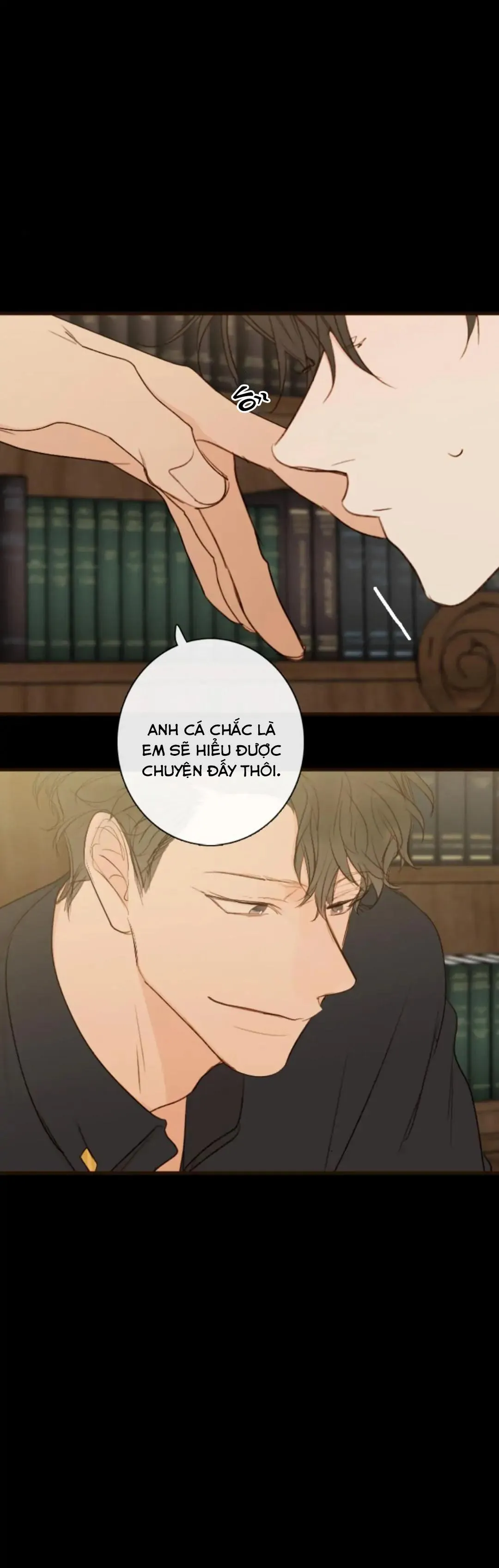 Thiên Đường Táo Xanh Chapter 73 Trang 23