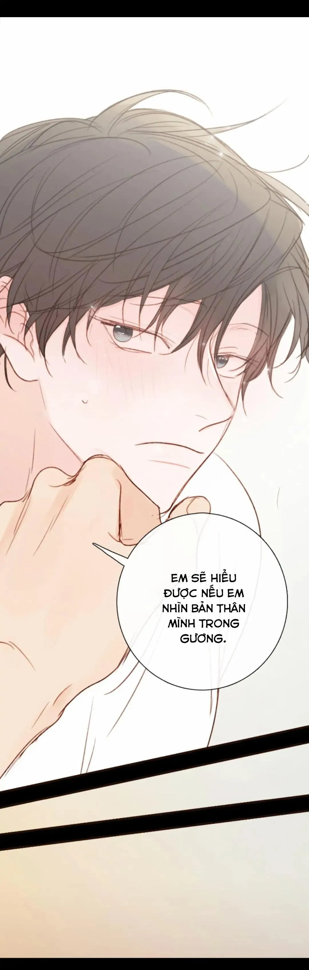 Thiên Đường Táo Xanh Chapter 73 Trang 24