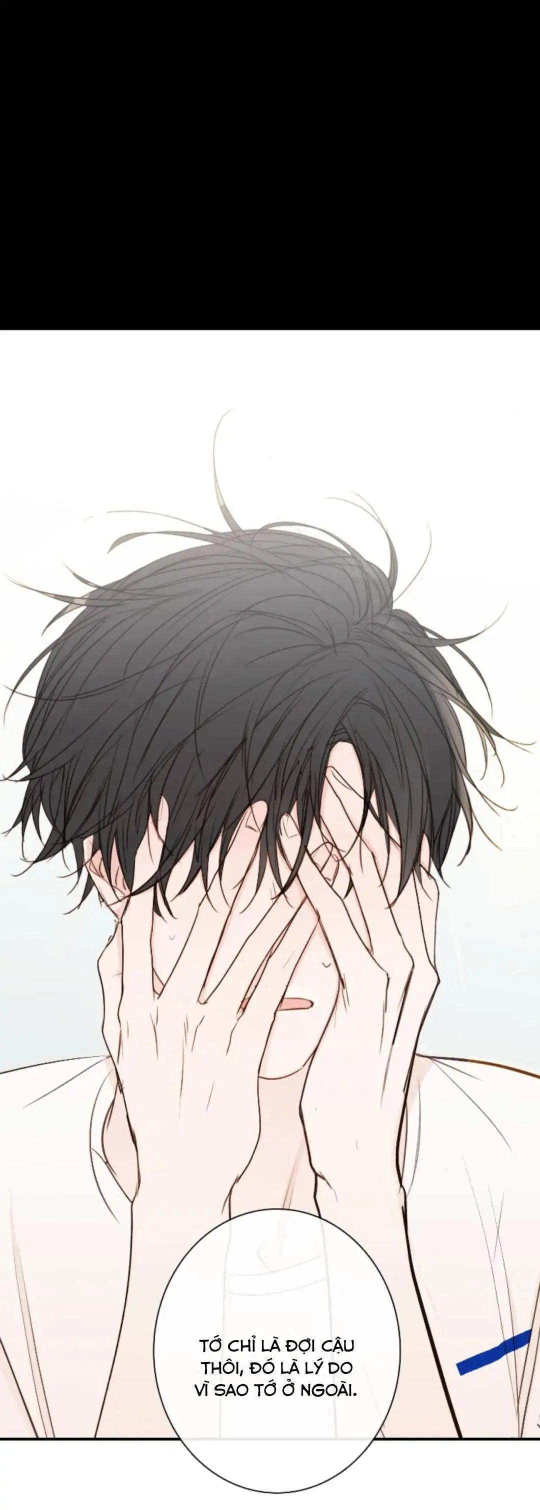 Thiên Đường Táo Xanh Chapter 73 Trang 30