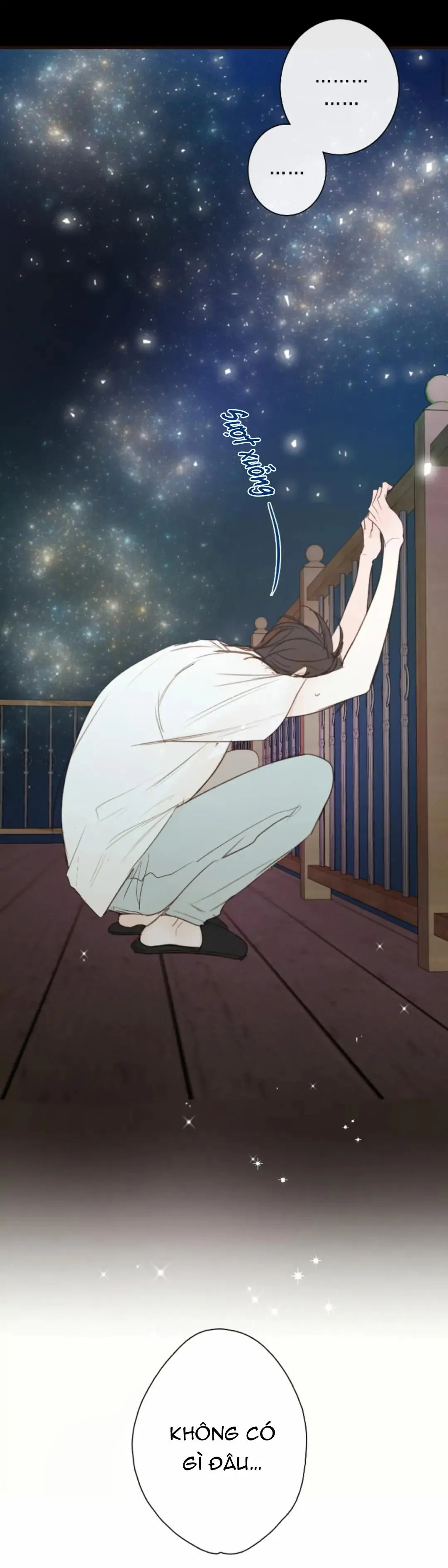 Thiên Đường Táo Xanh Chapter 74 Trang 4