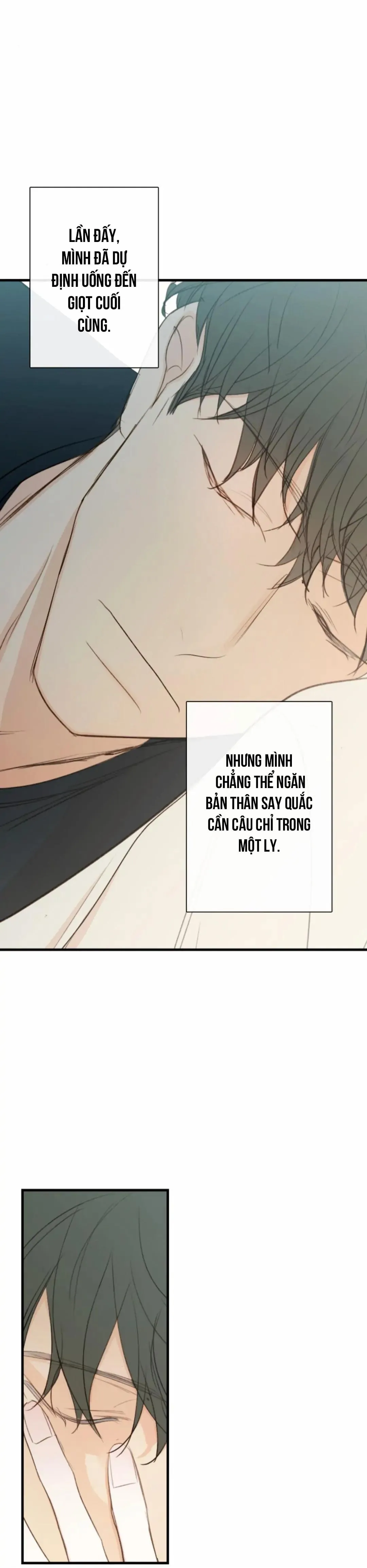 Thiên Đường Táo Xanh Chapter 74 Trang 9