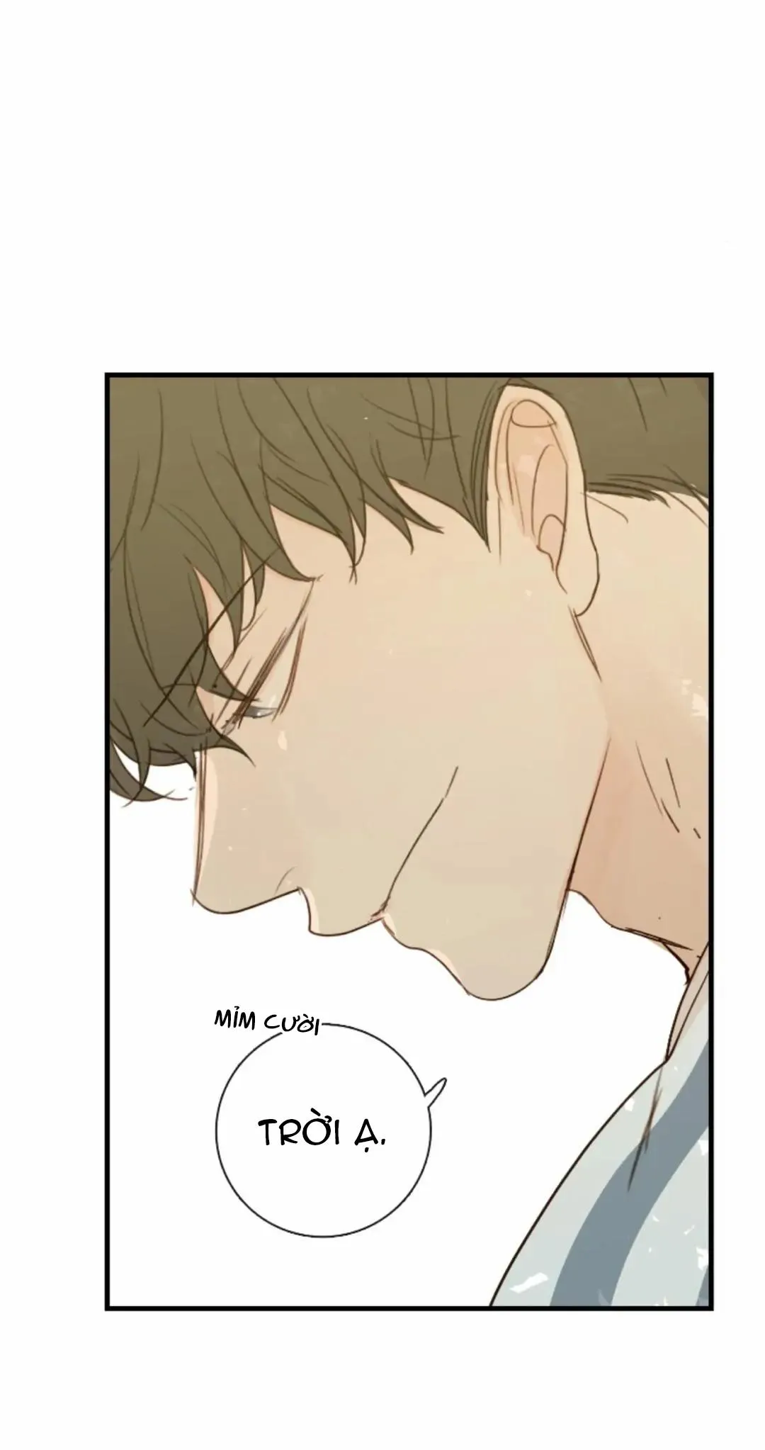 Thiên Đường Táo Xanh Chapter 74 Trang 24