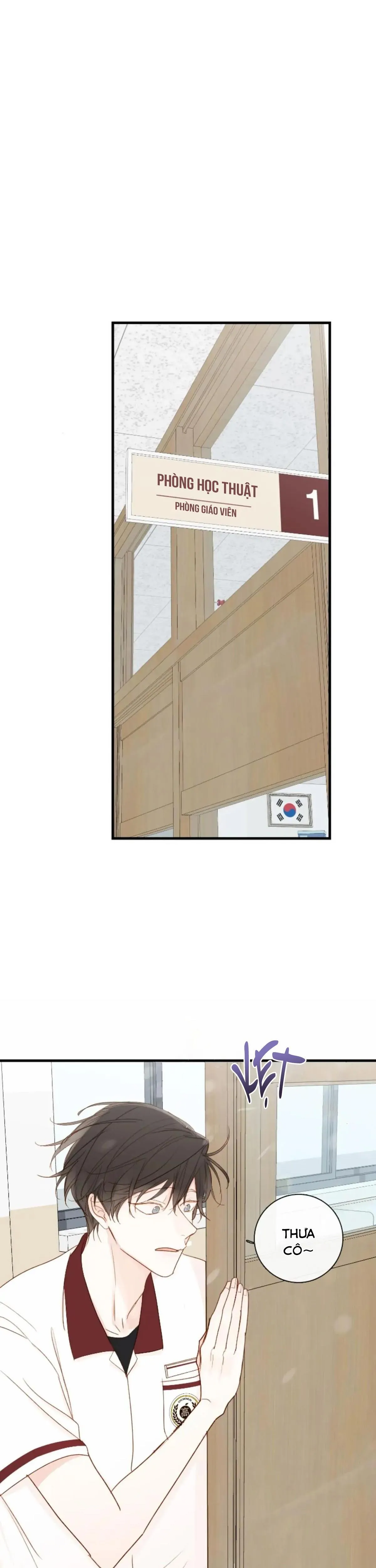 Thiên Đường Táo Xanh Chapter 75 Trang 5