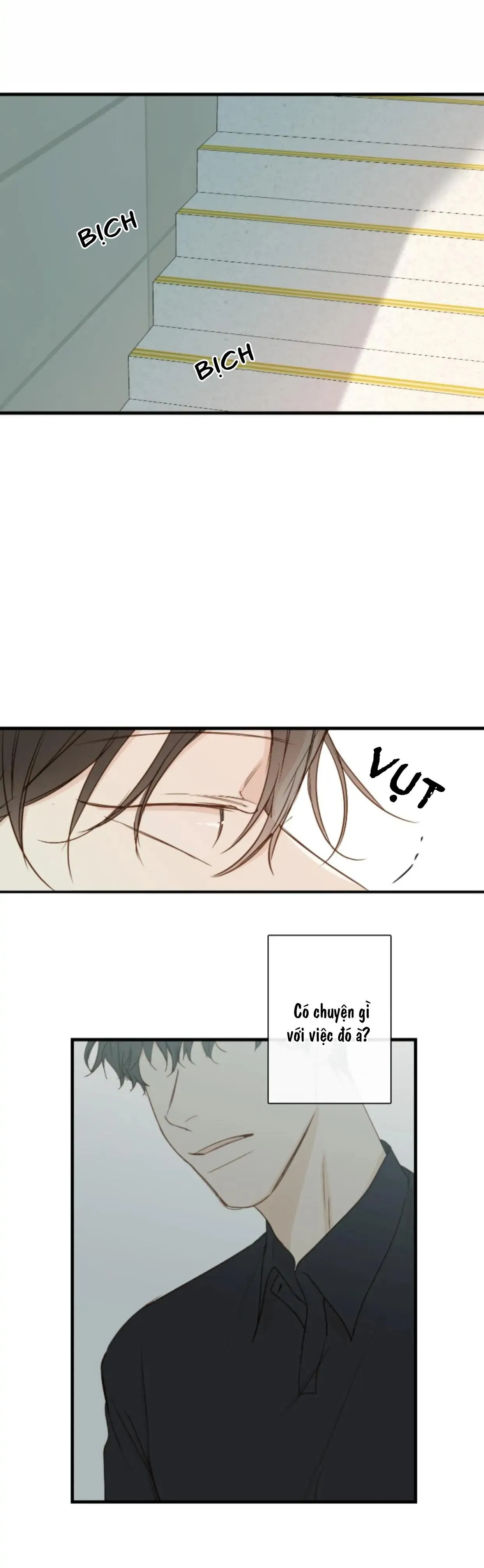 Thiên Đường Táo Xanh Chapter 76 Trang 28