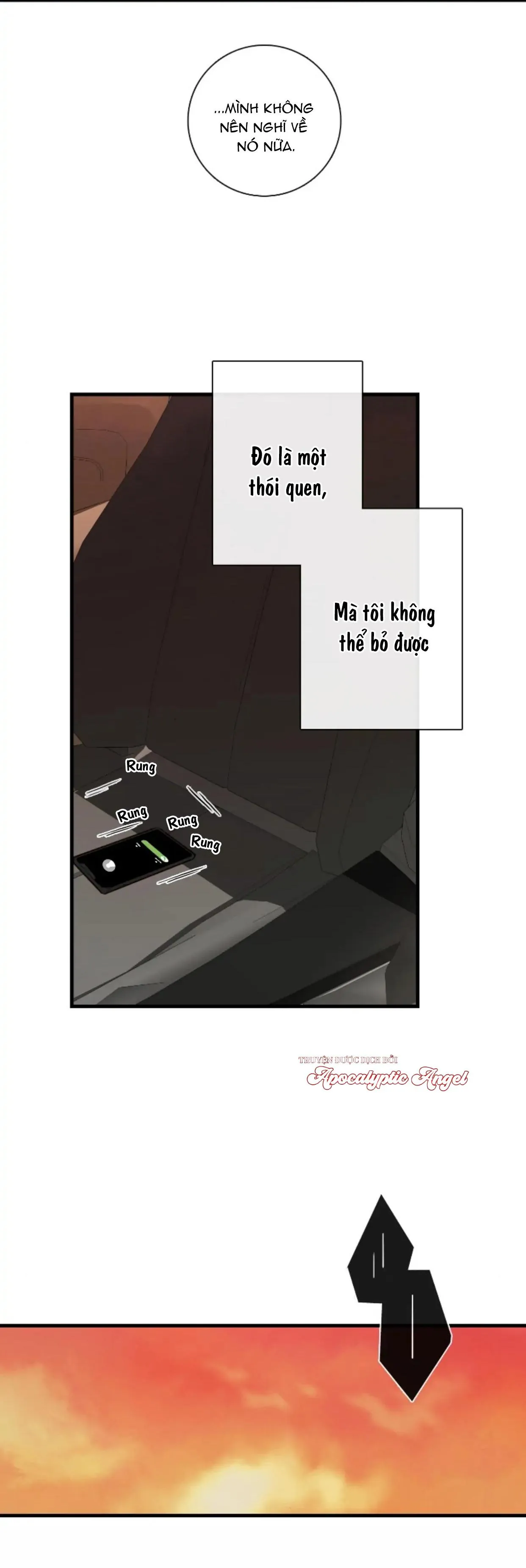 Thiên Đường Táo Xanh Chapter 76 Trang 31