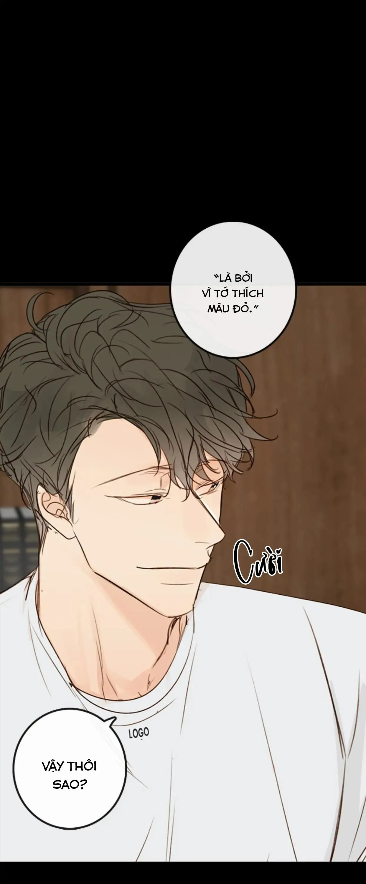 Thiên Đường Táo Xanh Chapter 77 Trang 7