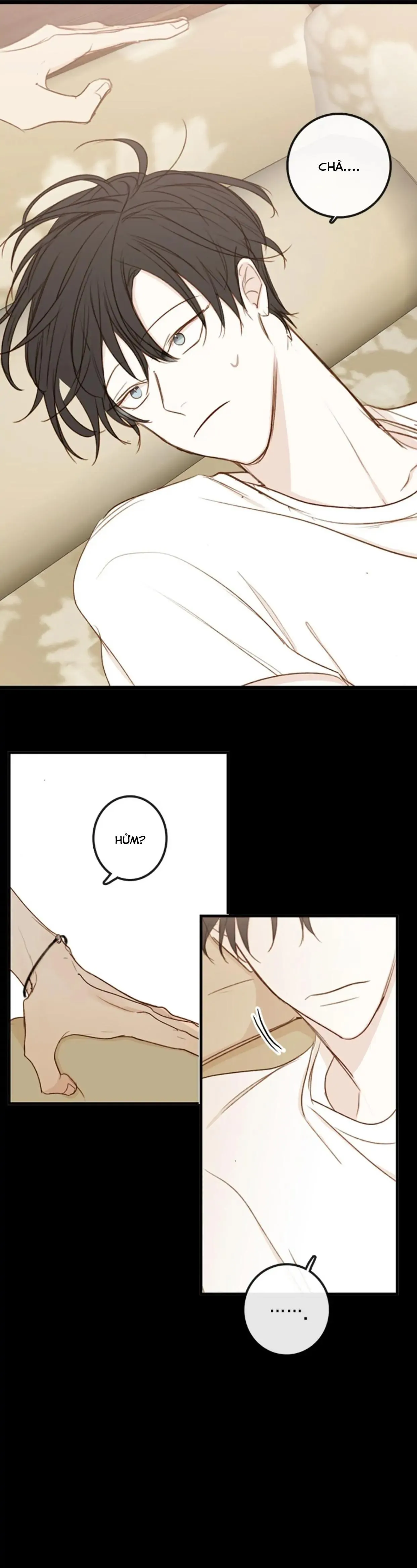 Thiên Đường Táo Xanh Chapter 77 Trang 14