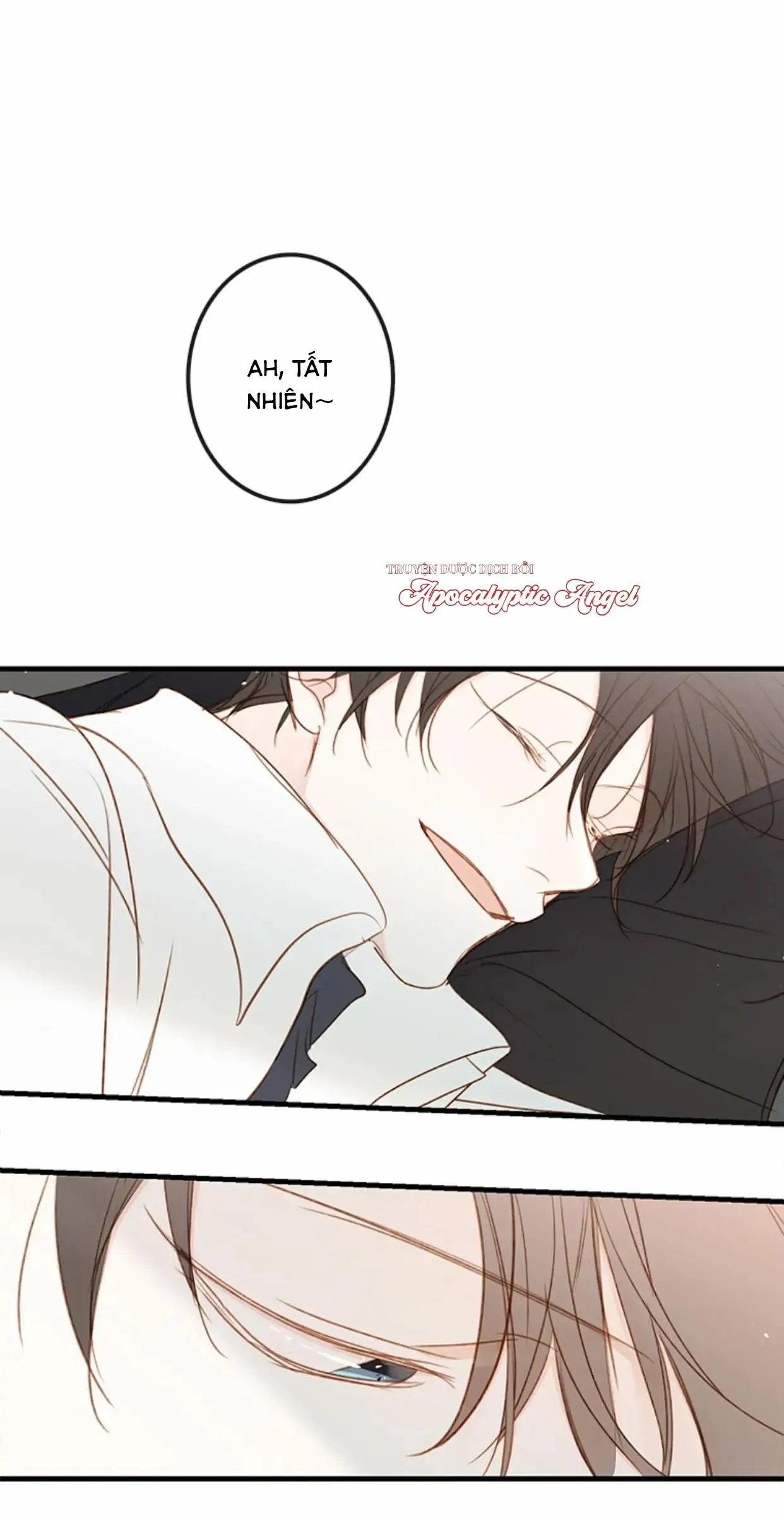 Thiên Đường Táo Xanh Chapter 77 Trang 23