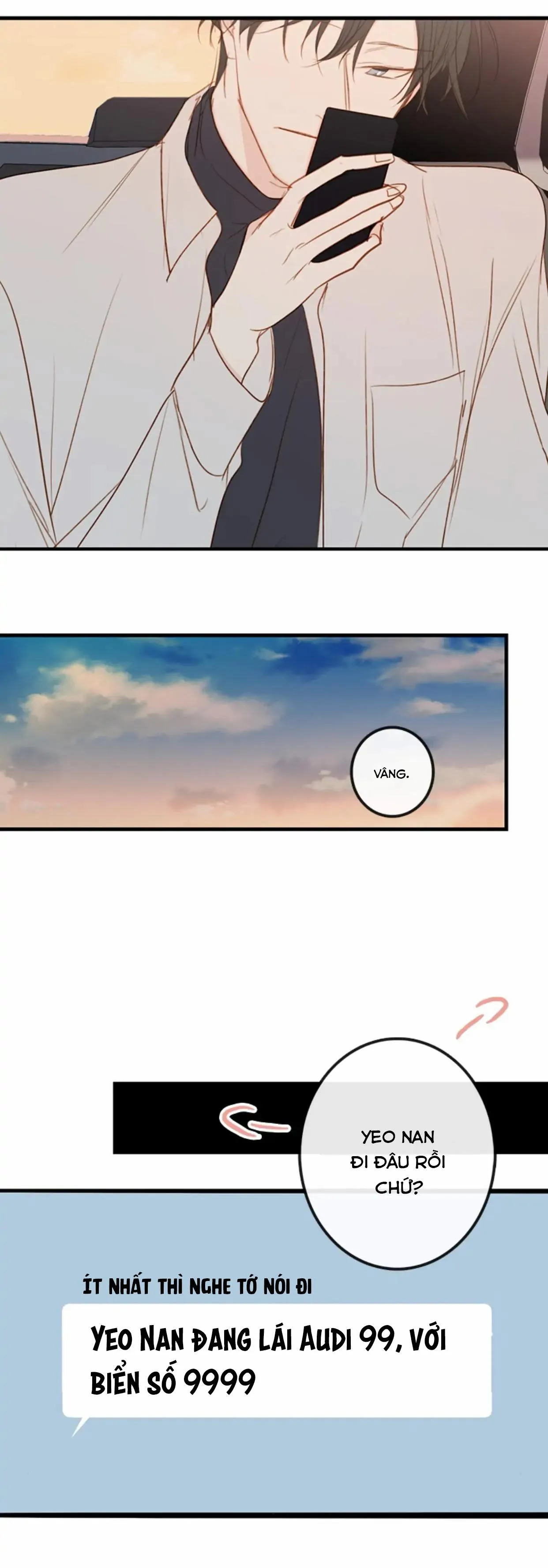 Thiên Đường Táo Xanh Chapter 77 Trang 29