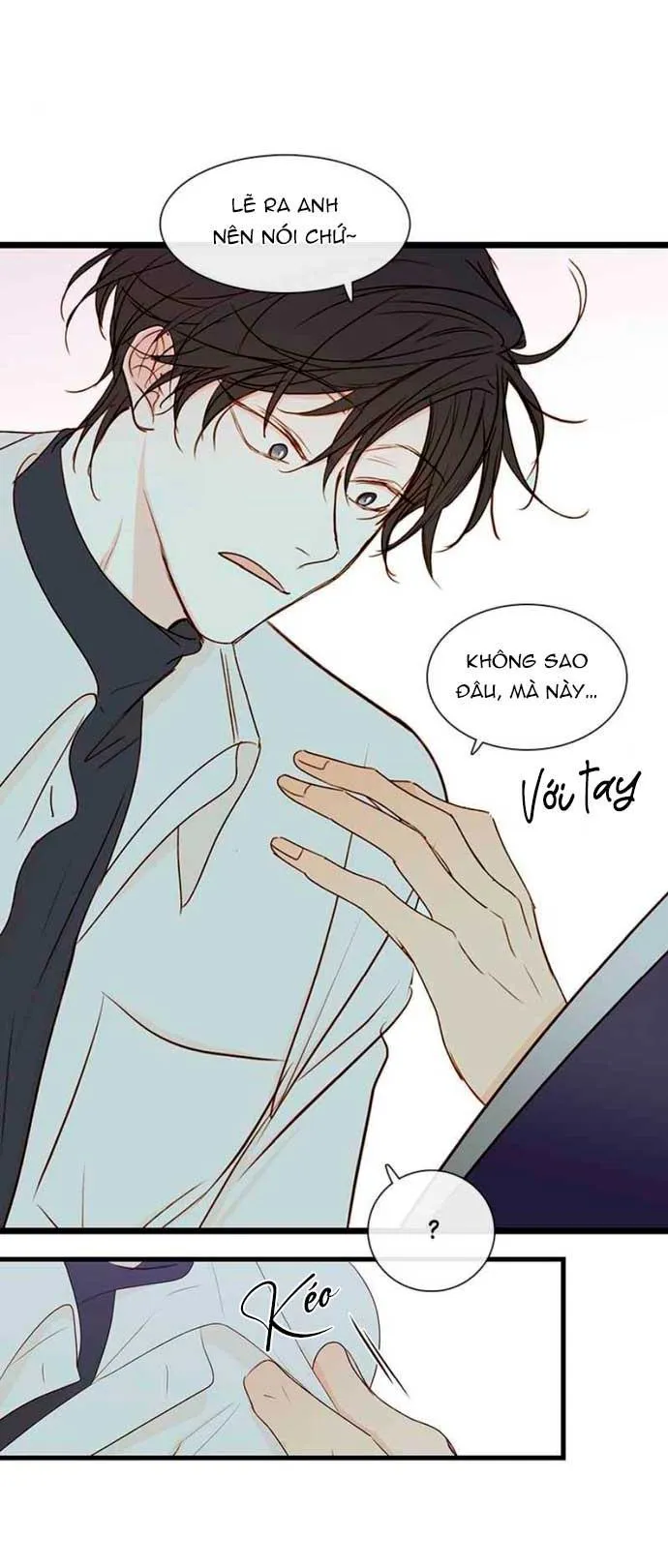 Thiên Đường Táo Xanh Chapter 78 Trang 5