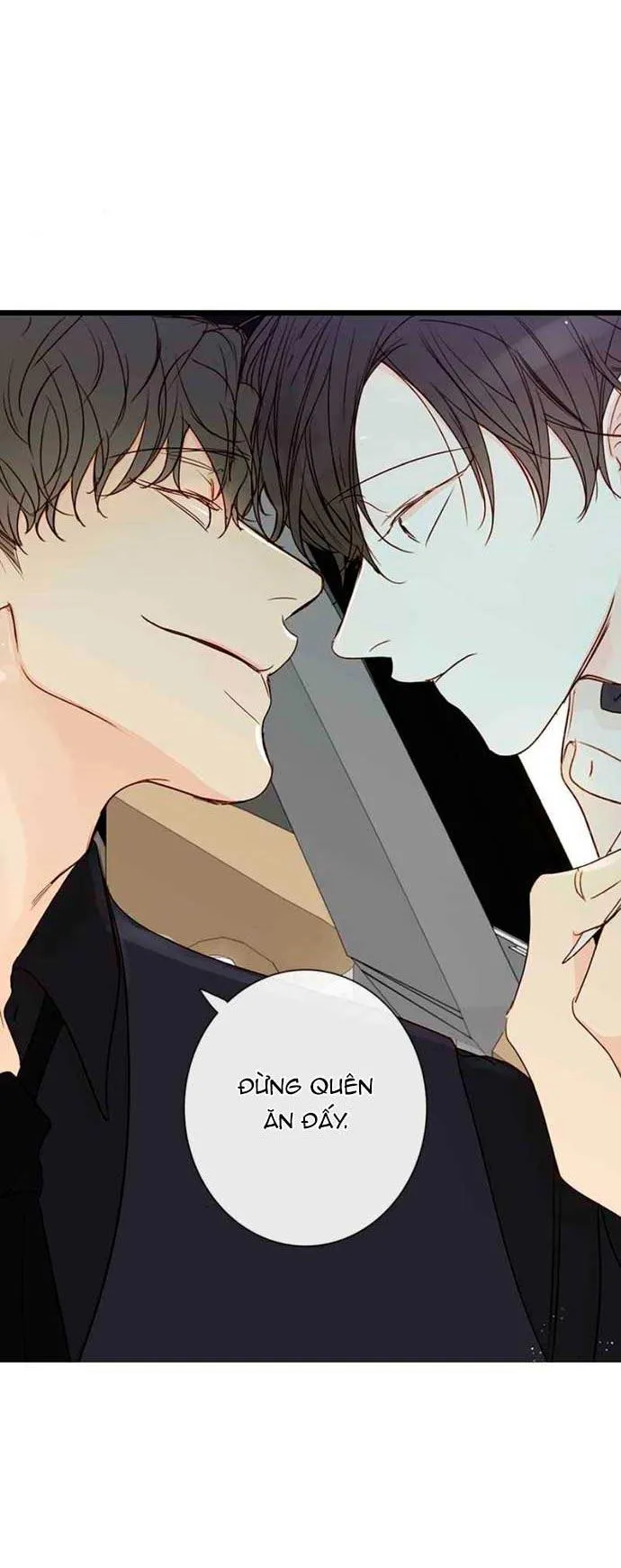 Thiên Đường Táo Xanh Chapter 78 Trang 6