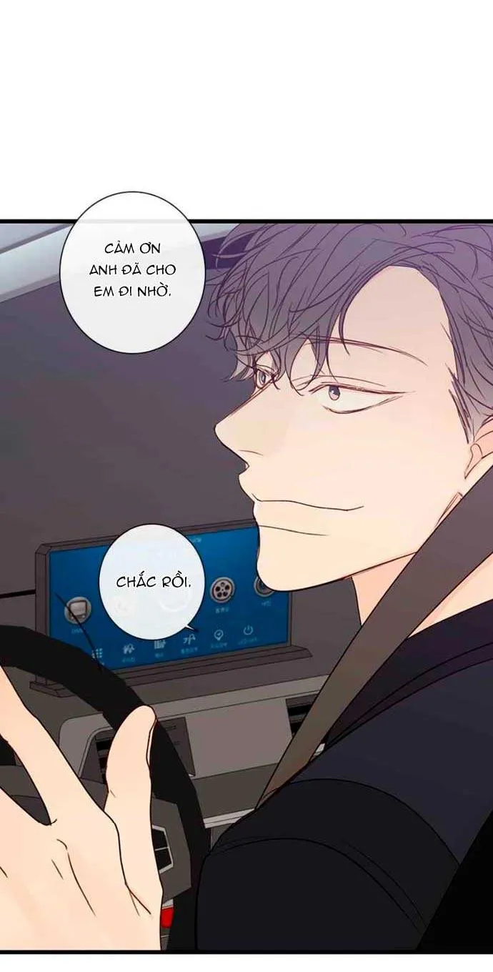 Thiên Đường Táo Xanh Chapter 78 Trang 8