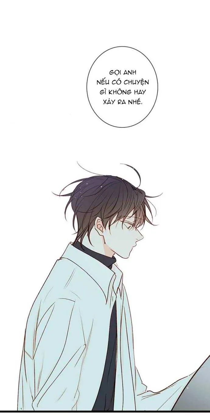 Thiên Đường Táo Xanh Chapter 78 Trang 9