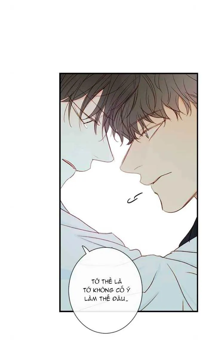 Thiên Đường Táo Xanh Chapter 78 Trang 17