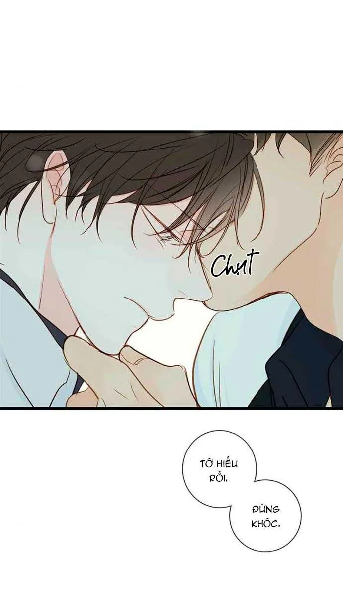 Thiên Đường Táo Xanh Chapter 78 Trang 18