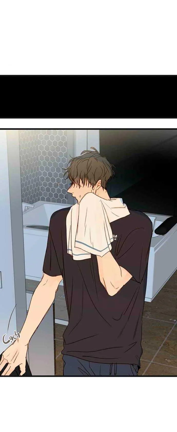 Thiên Đường Táo Xanh Chapter 78 Trang 20